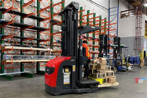 total warehouse solutions|total warehouse forklift.